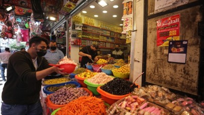 Gazze,  ramazana İsrail ablukası ve pandemi gölgesinde giriyor