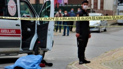 Gebze'de 5. kattan düşen Taner Zorba öldü