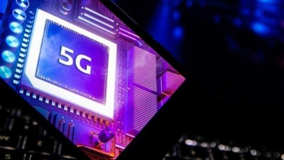 Geleceğin teknolojileri yüksek hızlı 5G altyapısıyla şekillenecek