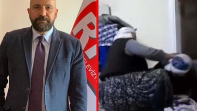 Gelini tarafından dövülen kadının görüntülerini yayınlayan Müge Anlı'ya RTÜK'ten tepki!