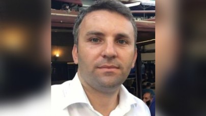 Genç bankacıdan acı haber: Hakan Arslan öldü!