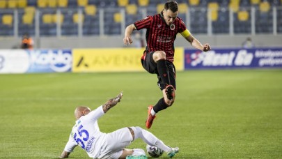 Gençlerbirliği-Çaykur Rizespor: Hayati galibiyet