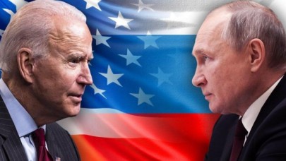 Gerilim tırmanıyor,  dünyayı ateş bastı: Rusya ABD'ye nota verdi