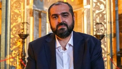 Görevden ayrılan Mehmet Boynukalın'dan ilk açıklama