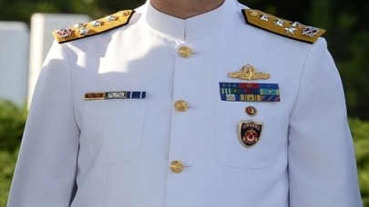 Gözaltındaki amirallerin ifadeleri bitti: 'O cümlenin eklendiğinden haberimiz yoktu'