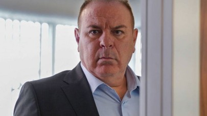 Günlerdir yoğun bakımda yatan Burak Sergen'in hastalığı belli oldu