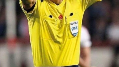 Haftanın hakemleri açıklandı: Galatasaray-Trabzonspor maçına kritik atama