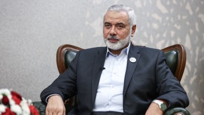 Hamas lideri Heniyye: Seçimi kazansak bile ulusal uzlaşı hükümetinden yanayız