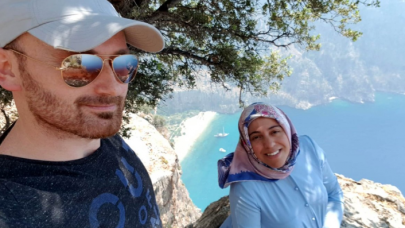 Hamile eşini 300 metreden atmıştı: Cani koca hakim karşısında
