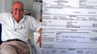 Hastanede iki kez yataktan düşen Sami Gülhancıoğlu hayatını kaybetti