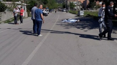 Hatay'da Hamza Eroğlu,  komşularına ateş ettikten sonra intihar etti: Kenan Toprak öldü