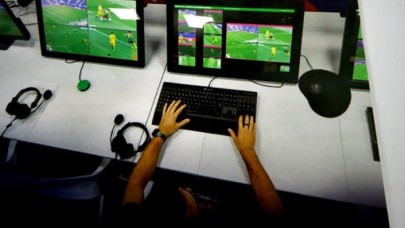 Hatayspor-Galatasaray maçının VAR hakemi belli oldu