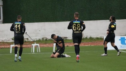 Hatayspor-Göztepe: Boupendza'yı bırak,  Jahovic'e bak!