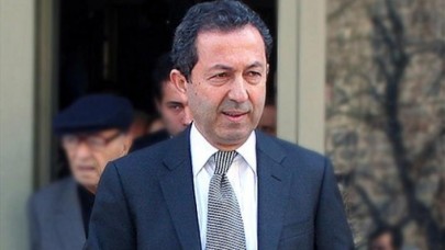 Hayyam Garipoğlu'nun oğlu Kasım Garipoğlu'na ait şirkette operasyon