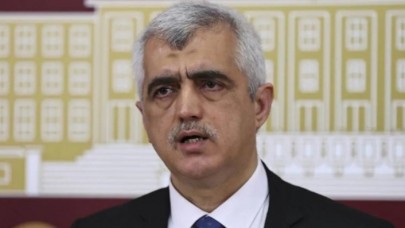 HDP'li Faruk Gergerlioğlu hakkında yeni iddianame