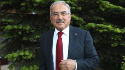 Hilmi Güler hastaneye kaldırıldı