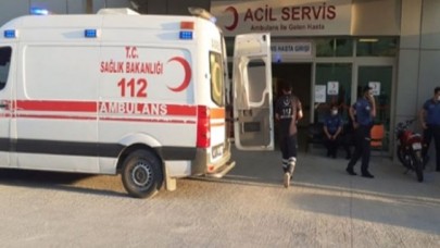 Hilvan'da silahlı kavga: Adil Taşdilek ve oğlu Selman Taşdilek öldü