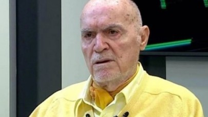 Hıncal Uluç koronavirüse yakalandı