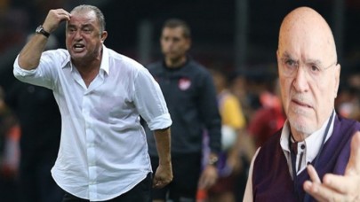 Hıncal Uluç'tan Fatih Terim'e çağrı: Bu mesajı artık al hocam!