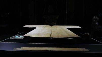 Hırka-i Şerif ramazanda açık olacak mı? Merak edilen soru yanıt buldu!