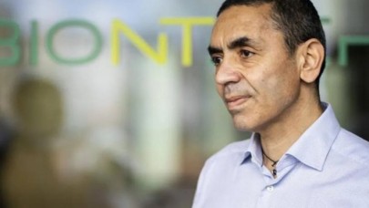 Hızla yayılan mutasyona dair Uğur Şahin'den flaş açıklama!