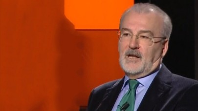 Hulki Cevizoğlu : 128 Milyar doların çıkışı dış kaynaklı