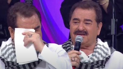 İbrahim Tatlıses'in acı günü: Büyük üzüntü yaşadı!