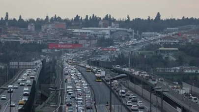 İçişleri Bakanlığı,  kısıtlamalarla ilgili 9 soruyu yanıtladı
