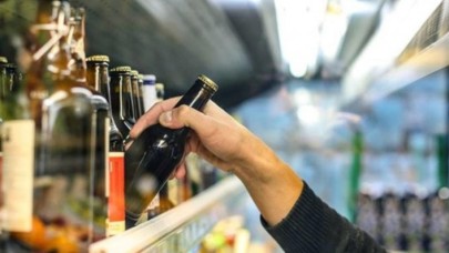 İçişleri Bakanlığı'ndan alkol yasağı ile ilgili flaş açıklama
