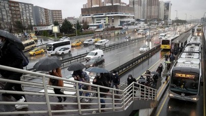 İçişleri Bakanlığından sokağa çıkma kısıtlaması açıklaması