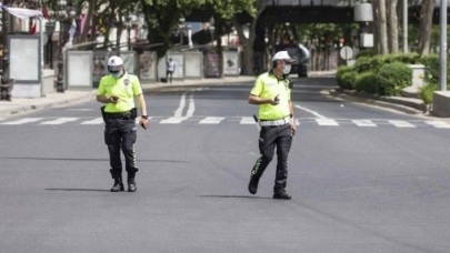 İçişleri tam kapanmada sıkça sorulan sorulara ekleme yaptı