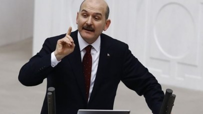İçişleri Bakanı Soylu'dan Engin Altay'a sert çıkış: Vallahi sizi 15 Temmuz'dan beter yaparız!