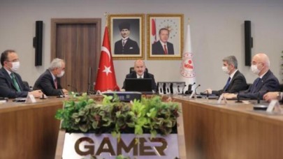 İçişleri Bakanı Soylu tek tek saydı: Eksiklik istemiyorum,  kara listeye alınacaklar!