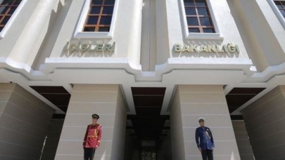 İçişleri Bakanlığı,  Malatya Yeşilyurt Belediyesi'ndeki iddialarla ilgili soruşturma başlattı