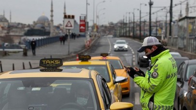 İçişleri Bakanlığı'ndan 23 Nisan genelgesi: Sokak kısıtlaması 3 güne çıktı