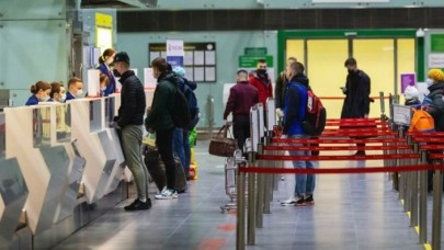 İçişleri Bakanlığı sayıyı açıkladı: Belediyelerdeki gri pasaportla insan kaçaklığında flaş gelişme