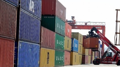 İhracatta son 7 ayın 6'sında rekor kırıldı