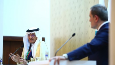 İİT Genel Sekreteri Useymin: Azerbaycan'ın zaferi tüm Müslüman devletlerin zaferidir