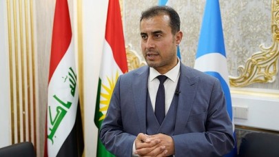 IKBY'de Türkmenler için bütçe tahsis edilmeli