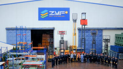 İkinci El Raf Sistemleri Pandemi Döneminde Neden Tercih Ediliyor?