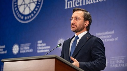 İletişim Başkanı Altun: Sözde Ermeni soykırımı iddiası sadece siyasi hesaplardan beslenen bir iftiradır