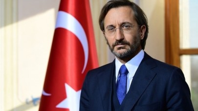 Altun'dan,  terör destekçisi Atina'ya sert uyarı: Yunanistan'ın dokunulmazlığı sona eriyor