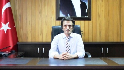 İntihar ettiği düşünülen kaymakam Yılmaz Kurt'un ölmeden önce yakınlarına attığı mesaj ortaya çıktı