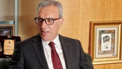 İş Bankası'nda Adnan Bali görevini Hakan Aran'a devretti