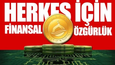 İslam dünyasının Avrupa’dan yükselen yıldızı: Caizcoin