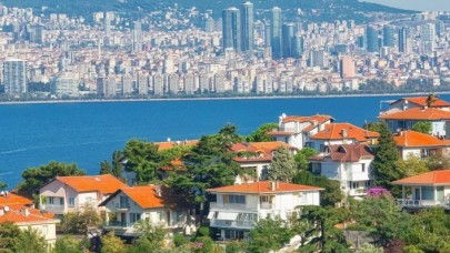 İstanbul'da kira fiyatlarının en çok arttığı 5 ilçe belli oldu