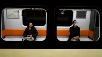 İstanbul'da metro seferlerine 'tam kapanma' düzenlemesi