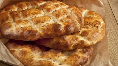 İstanbul'da pide fiyatları belli oldu