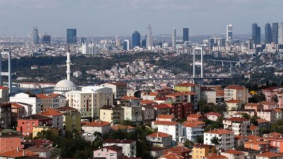İstanbul depremi için hazırlık: Şehirden ayrılmak isteyen depremzedelerin tahliyesi planlandı