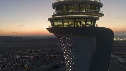 İstanbul Havalimanı salgında da Avrupa'nın birincisi oldu